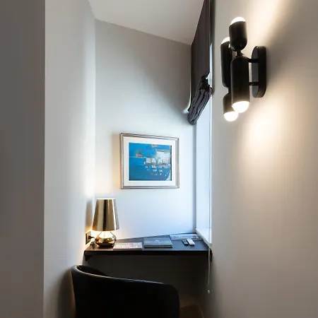 Ca'milla Luxury Cicerone Τεργέστη