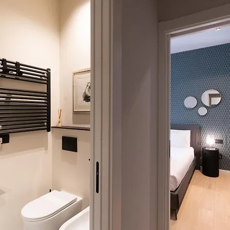 Ca'milla Luxury Cicerone Διαμέρισμα Τεργέστη