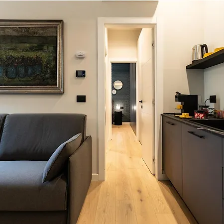 Διαμέρισμα Ca'milla Luxury Cicerone *