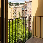 Ca'milla Luxury Cicerone Lejlighed Trieste