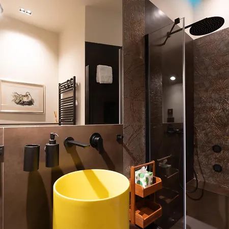 Ca'milla Luxury Cicerone Triëst