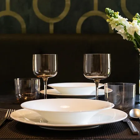 Appartement Ca'milla Luxury Cicerone Triëst