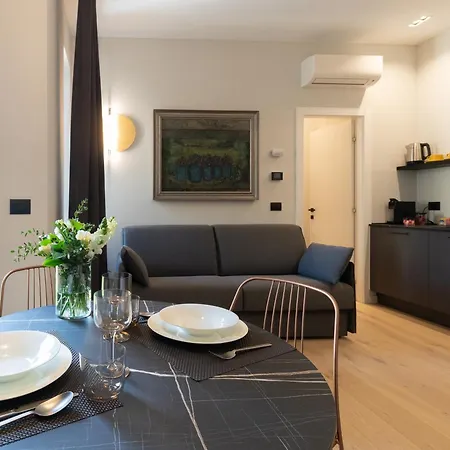 Ca'milla Luxury Cicerone Appartamento *