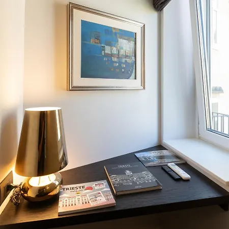 Appartement Ca'milla Luxury Cicerone *