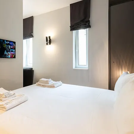 Ca'milla Luxury Cicerone Triëst