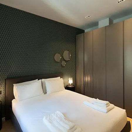 Ca'milla Luxury Cicerone Appartement