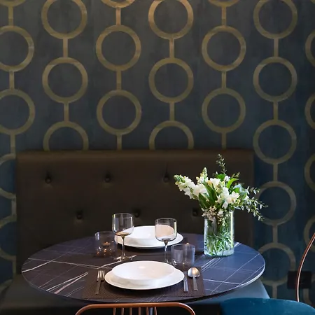 Ca'milla Luxury Cicerone * Triëst