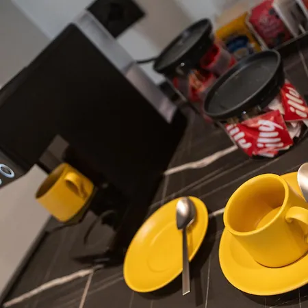 Ca'milla Luxury Cicerone Triëst