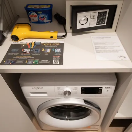 Ca'milla Luxury Cicerone Appartement